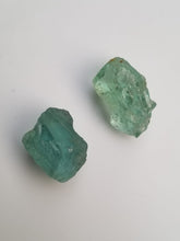 Facet Grade Rough Green Beryl for Faceting